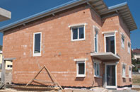 Ramsden Heath home extensions