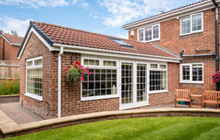 Ramsden Heath house extension leads